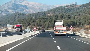 Edebiyat Yolunu 23 günde 276 bin sürücü kullandı 