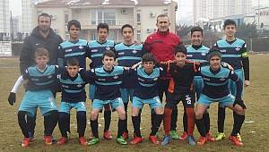 Genç kaleci hayat mücadelesini kaybetti 