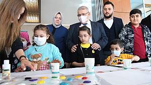 Her Hastalıkta Olduğu Gibi Lösemide de Erken Teşhis Çok Önemlidir 