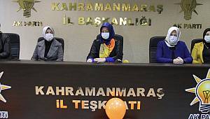 Hiçbir mazeret şiddeti mazur gösteremez 