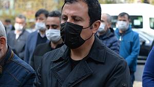 İşadamı Mustafa Buluntu’nun acı kaybı 