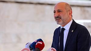“Kahramanmaraş Depreme Ne Kadar Hazır?” 