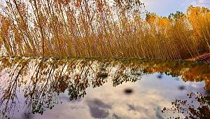 Kahramanmaraş doğasıyla fotoğraf kursiyerlerinin okulu oldu 