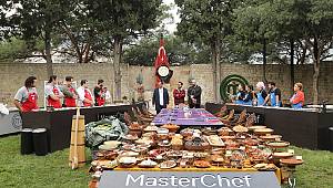 Kahramanmaraş’ı Milyonlar İzledi 