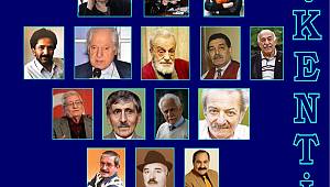 Kahramanmaraş’ın sanal dergisi gönüllere dokunuyor 