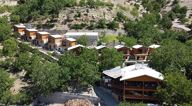 kahramanmaras in yeni gozdesi caglayancerit bungolov evleri ilce haberleri kahramanmaras in haber merkezi