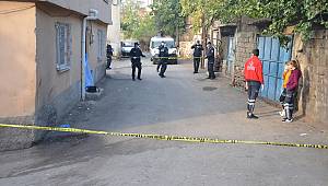 Kahramanmaraş'ta 21 yaşındaki kız sokakta ölü bulundu 