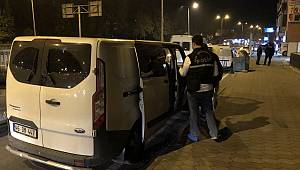 Kahramanmaraş'ta alacak verecek kavgası: 1 yaralı 