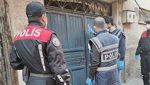 Kahramanmaraş'ta aranan 81 kişi yakalandı 