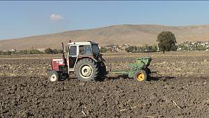 Kahramanmaraş'ta ata tohumu 