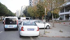 Kahramanmaraş'ta bıçakla yaralanan kişi öldü 