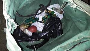 Kahramanmaraş’ta kaçak avcılara ceza