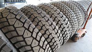 Kahramanmaraş’ta lastik fiyatları patladı 