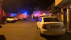 Kahramanmaraş'ta yalnız yaşayan kadın evinde ölü bulundu 