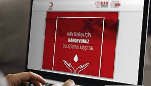 “Kan acil bir ihtiyaç değildir, sürekli olan bir ihtiyaçtır” 