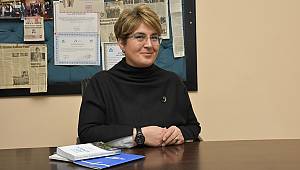 “Kent Konseyleri ‘Aidiyet’ duygusunu yaşatan mekanizmalardır” 