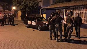 Kız istemeye giden damat adayını öldüren cinayet zanlısı tutuklandı 