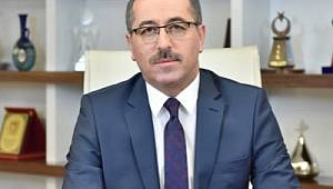 Koronavirüse yakalanan Başkan Güngör’ün tedavisi hastanede devam edecek 