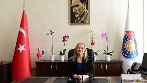 KSÜ’de Dünya Diyabet Günü Bilgilendirmesi Yapıldı 