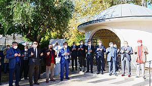 KSÜ İstiklalin Fitilini Ateşleyen Milli Mücadele Kahramanı Sütçü İmam’ı Dualarla Andı