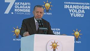 Kuruyan dallar budandıkça çok gür bir şekilde hedeflerimize ilerlemeyi sürdürüyoruz 