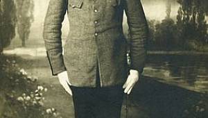 Madalyalı şehrin baş aktörlerinden Arslan Bey’i oğlu anlattı 