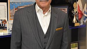 “Maraş bizim vazgeçilmezimiz”