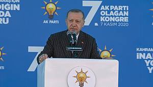 Milletin partisinin yöneticileri milletin içinde olmak mecburiyetindedir 