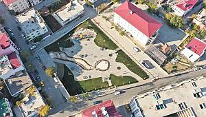 Pazarcık Yeni Sosyal Tesisine Kavuştu 