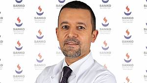 Psikiyatri Uzmanı Dr. Öğr. Üyesi Yılbaş, SANKO Hastanesi’nde 