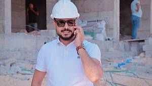 Seyyar satıcılıktan vergi rekortmenliğine ulaştı 