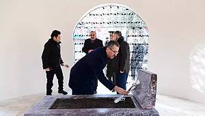 Sütçü İmam’ı Rahmetle Anıyorum 