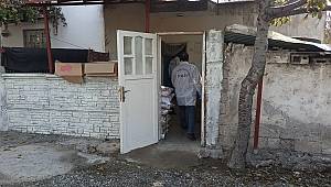 Tartıştığı annesini bıçaklayarak öldürdü 