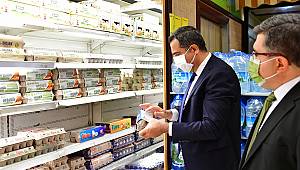 Ticaret Bakanlığı 81 İlde Fahiş Fiyat Denetimlerini Artırdı 