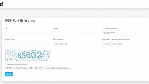 Toplu Taşımada HES Kodu Zorunluluğu! 
