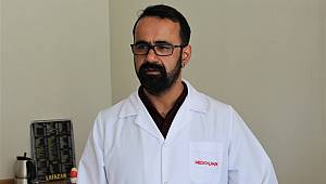 Türkiye’de herkes Kahramanmaraşlı doktoru konuşuyor 