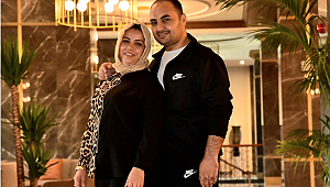 Türkoğlu’nun Sesi Ali Çakmak Koronavirüse Yakalandı 