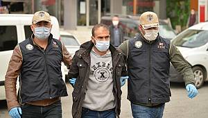 Tutuklanan HDP ilçe başkanı PKK’nın dağ kadrosundan çıktı 