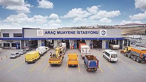 TÜVTÜRK’ten Açıklama 