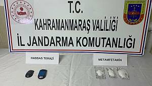 Uyuşturucuyu hoparlöre hassas teraziyi bilgisayar mausuna gizlemişler 