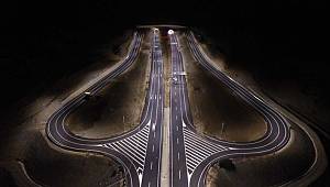 Yarın açılacak olan tünellerin isimleri belli oldu.. 