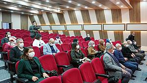 Yedi Güzel Adam Konuşuldu 