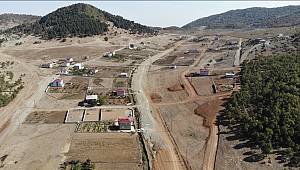 Yoğunoluk Yaylası, doğa turizminin gözdesi olma yolunda ilerliyor 