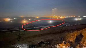 A Termik Santrali kömür sahasında göçük 