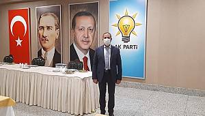 Alpedo-Kervan Lezzet Grubu Kahramanmaraş’ı Ankara’ya taşıdı 