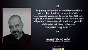 Başımız Sağ Olsun 