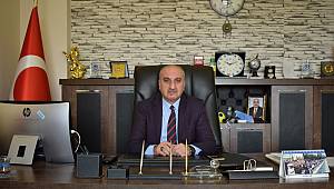 Başkan Çınar’dan asgari ücret açıklaması 