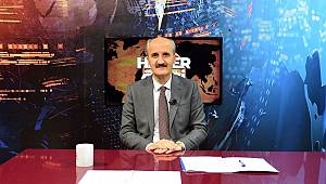 Başkan Okay, 2020 yılını değerlendirdi 