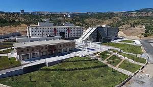 Dulkadiroğlu Belediyesi, prestij projelerini tamamlayarak vatandaşın hizmetine sundu 