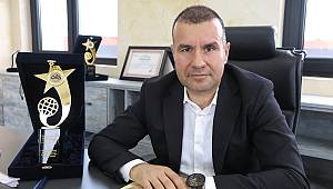 Dünya’nın organik pamuk deposu Kahramanmaraş’a ödül 